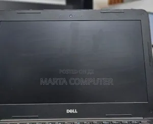 New Laptop Dell Latitude 3380 8GB Intel Core I5 SSD 256GB