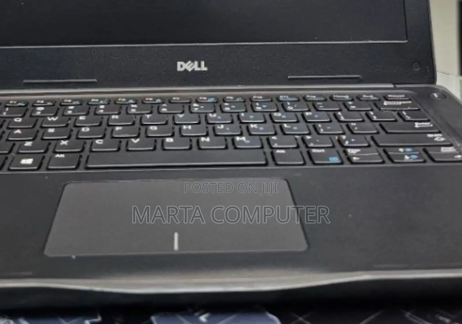 New Laptop Dell Latitude 3380 8GB Intel Core I5 SSD 256GB