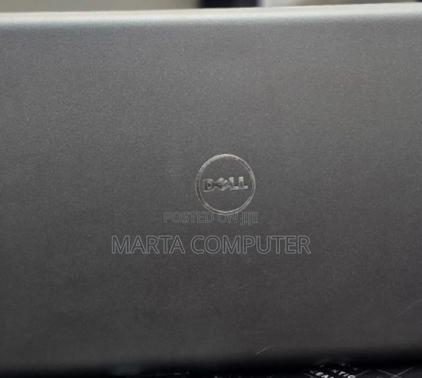 New Laptop Dell Latitude 3380 8GB Intel Core I5 SSD 256GB