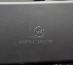 New Laptop Dell Latitude 3380 8GB Intel Core I5 SSD 256GB