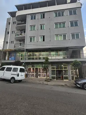 Photo - G+4+Terrace Mixed Use Building