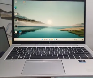 New Laptop HP EliteBook 840 G8 16GB Intel Core I7 SSD 512GB