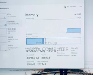 Photo - New Laptop HP EliteBook 640 G11 16GB Intel Core I5 SSD 512GB