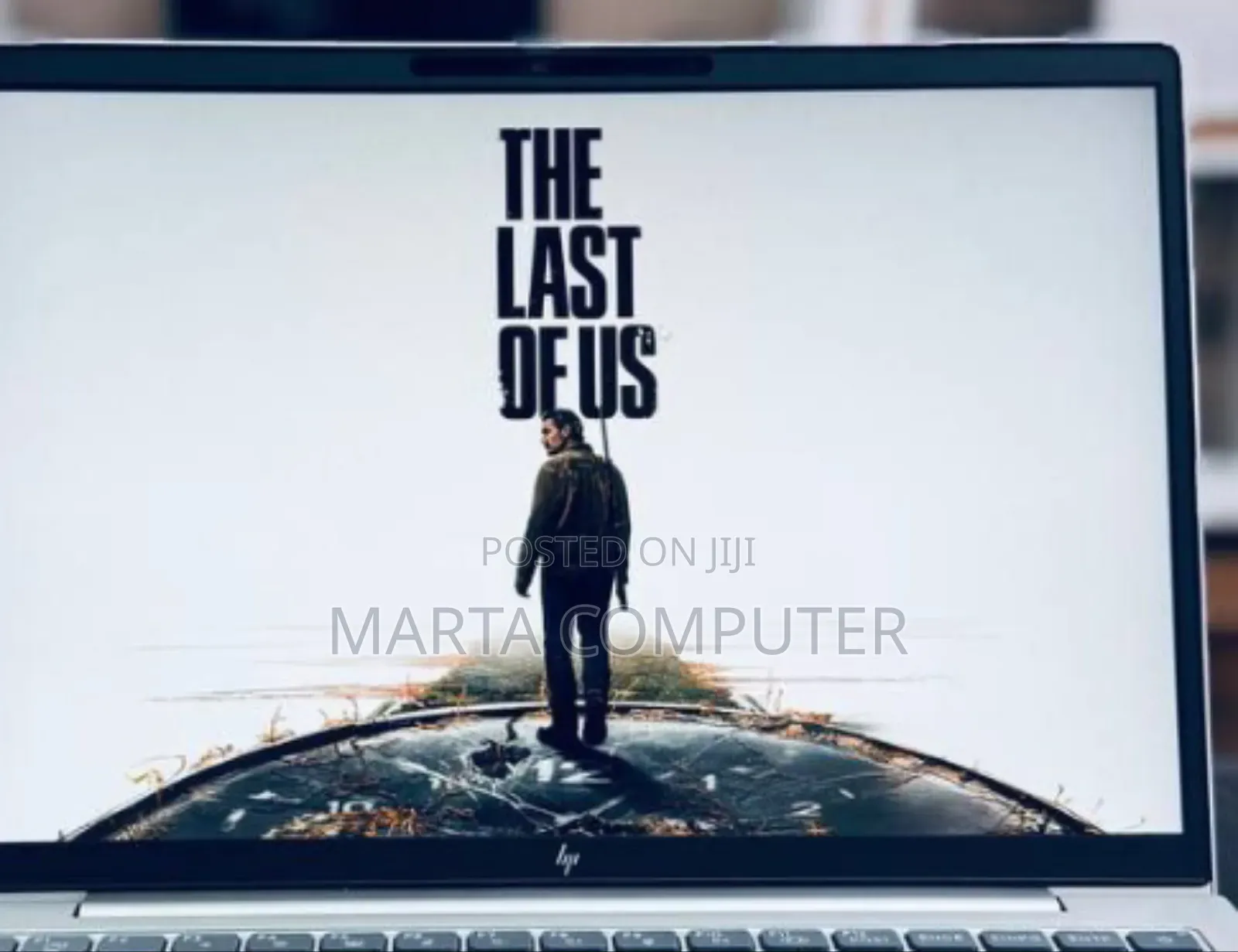 New Laptop HP EliteBook 640 G11 16GB Intel Core I5 SSD 512GB