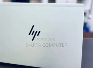 New Laptop HP EliteBook 640 G11 16GB Intel Core I5 SSD 512GB