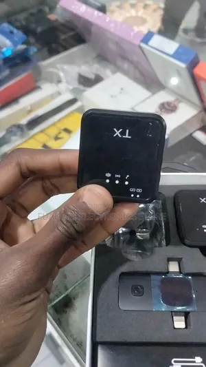 Microphone/Mic/Wireless Microphone