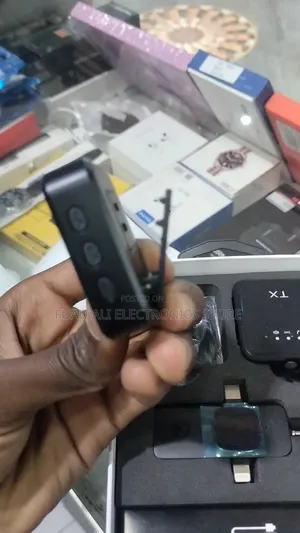 Microphone/Mic/Wireless Microphone