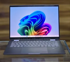 New Laptop HP Spectre X360 16GB Intel Core Ultra 7 SSD 1T
