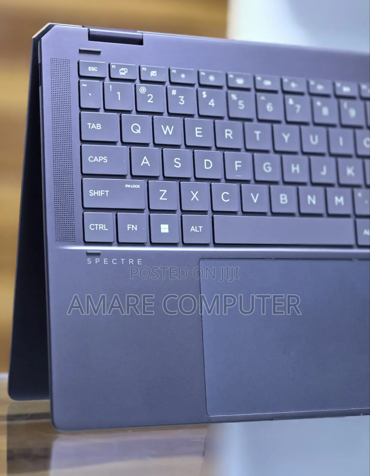 New Laptop HP Spectre X360 16GB Intel Core Ultra 7 SSD 1T