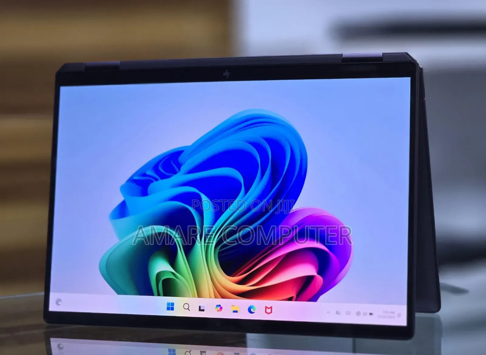 New Laptop HP Spectre X360 16GB Intel Core Ultra 7 SSD 1T