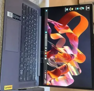 New Laptop Lenovo 8GB Intel Core I5 SSD 512GB