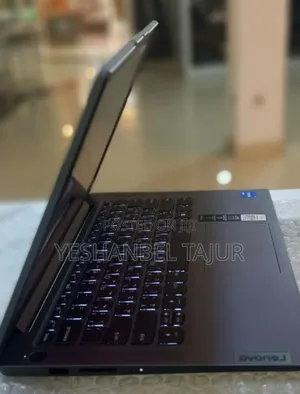 New Laptop Lenovo Ideapad 3 8GB Intel Core I5 SSD 512GB