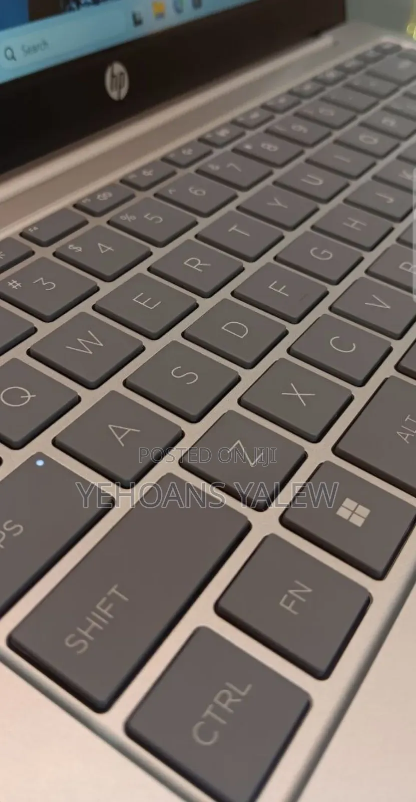 New Laptop HP Stream Notebook 16GB Intel Core I7 SSD 512GB