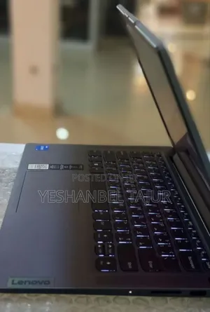 New Laptop Lenovo Ideapad 3 8GB Intel Core I5 SSD 512GB