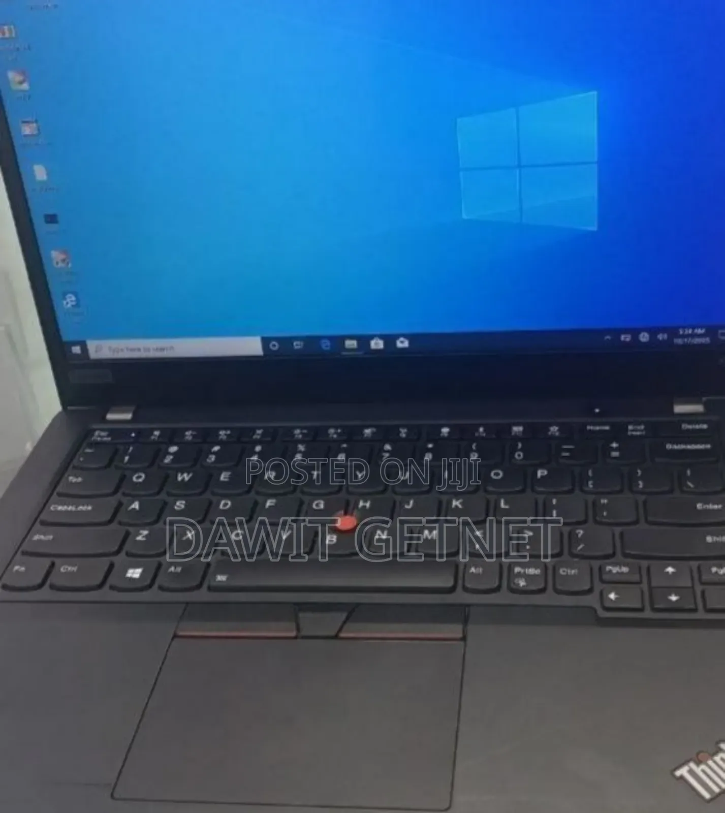 New Laptop Lenovo ThinkPad X395 16GB AMD Ryzen 7 SSD 512GB