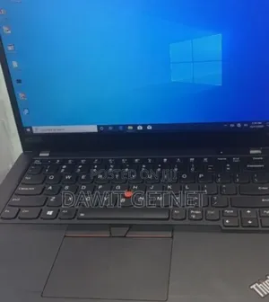 New Laptop Lenovo ThinkPad X395 16GB AMD Ryzen 7 SSD 512GB