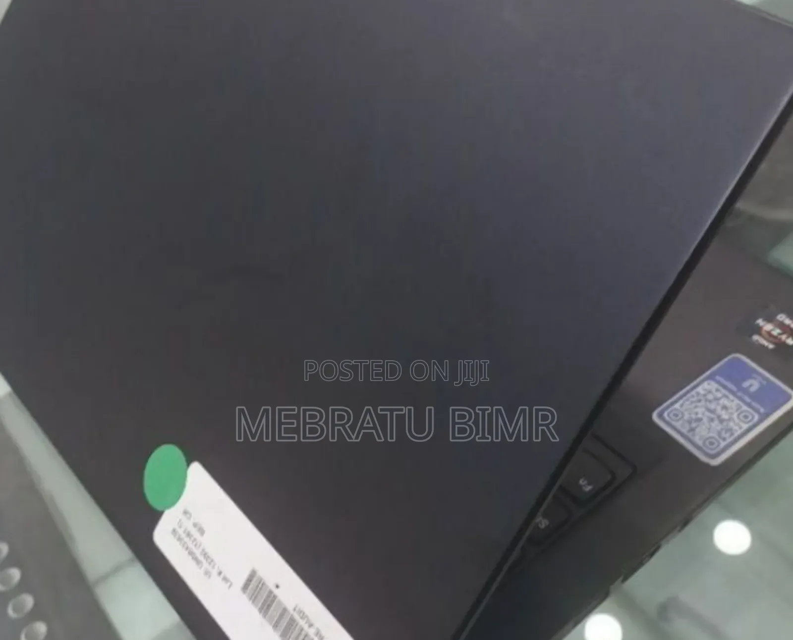 New Laptop Lenovo ThinkPad X395 16GB AMD Ryzen 5 SSD 512GB