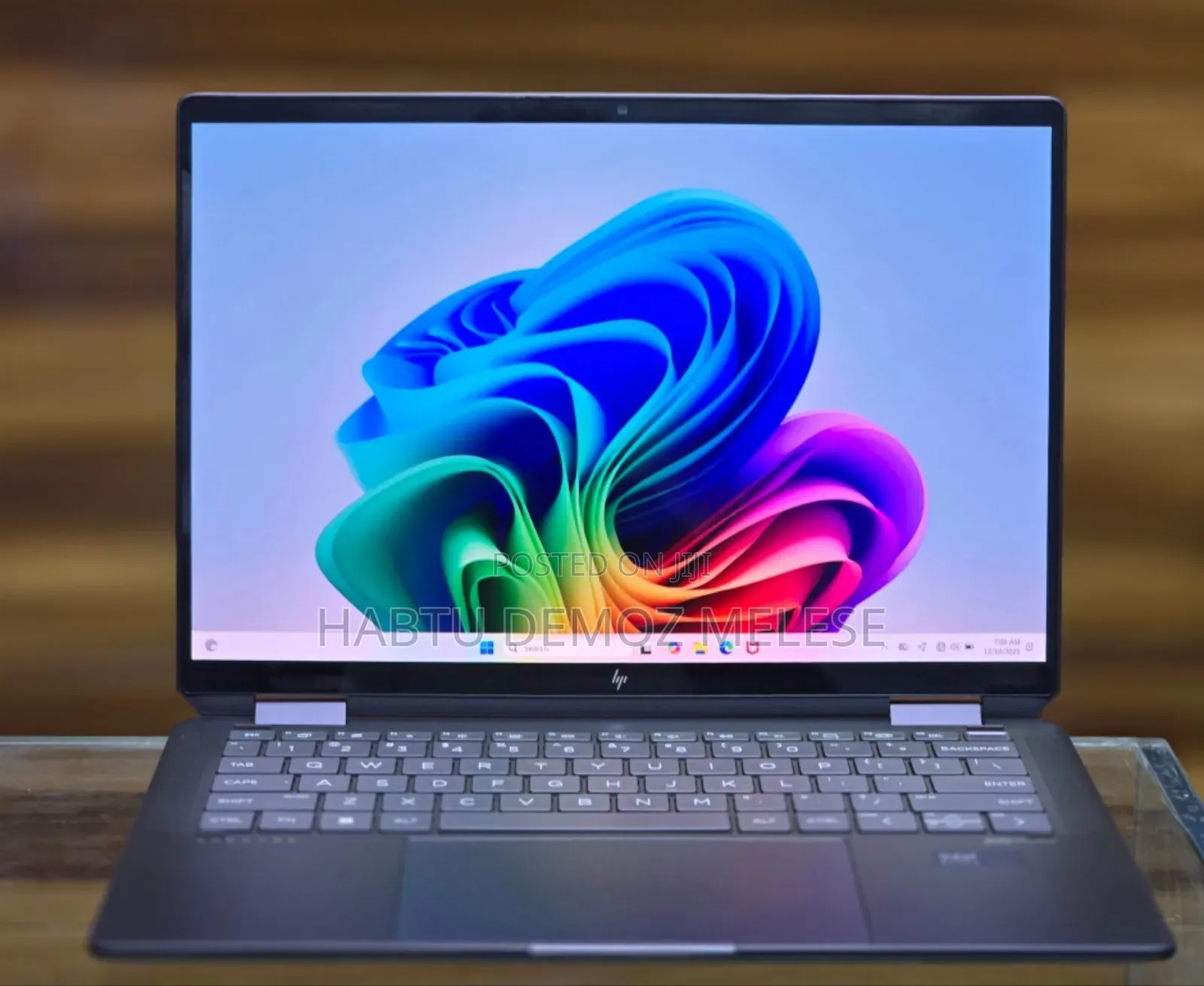 New Laptop HP Stream Notebook 16GB Intel Core I7 SSD 512GB