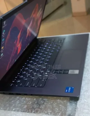 New Laptop Lenovo Ideapad 3 8GB Intel Core I5 SSD 512GB