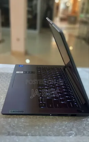 New Laptop Lenovo Ideapad 3 8GB Intel Core I5 SSD 512GB