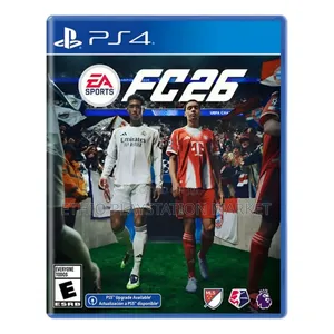 Fc 26 Cd Games
