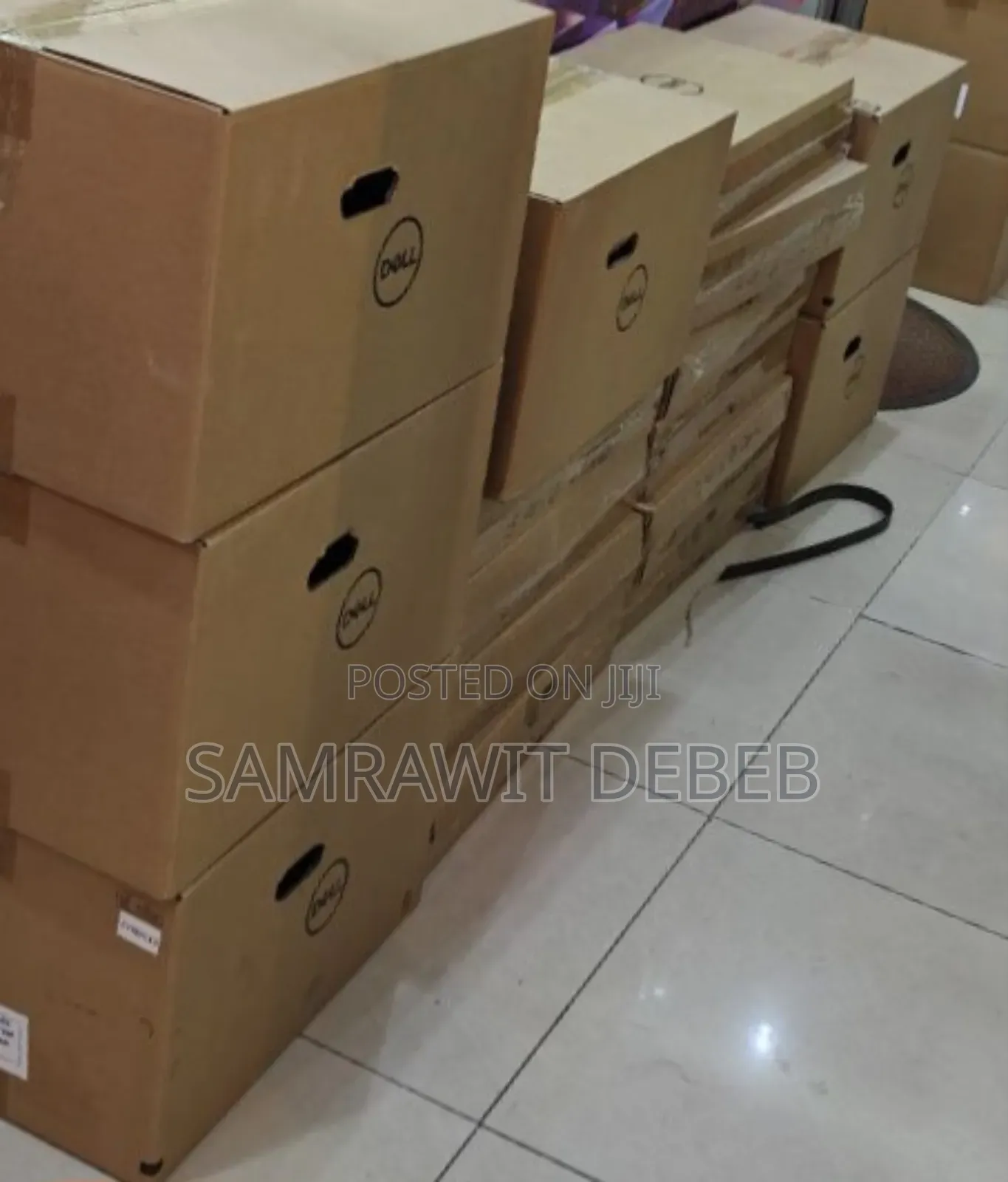 New Desktop Computer Dell OptiPlex 7010 8GB Intel Core I5 SSD 512GB