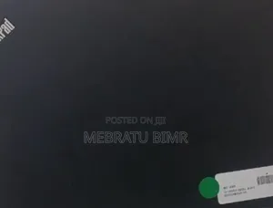 New Laptop Lenovo ThinkPad X395 16GB AMD Ryzen 5 SSD 512GB