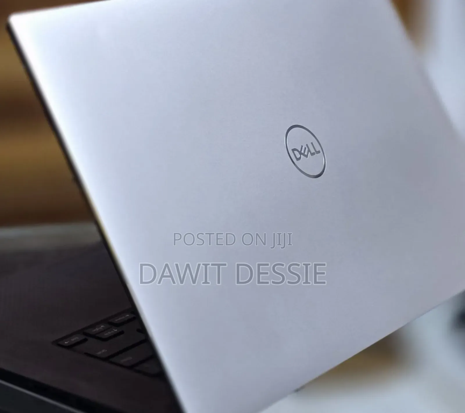 New Laptop Dell 16GB Intel Core I9 SSD 512GB