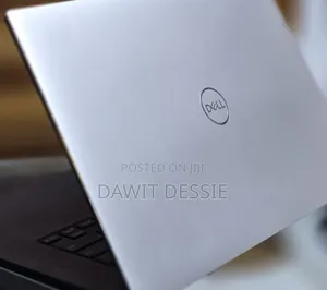 New Laptop Dell 16GB Intel Core I9 SSD 512GB