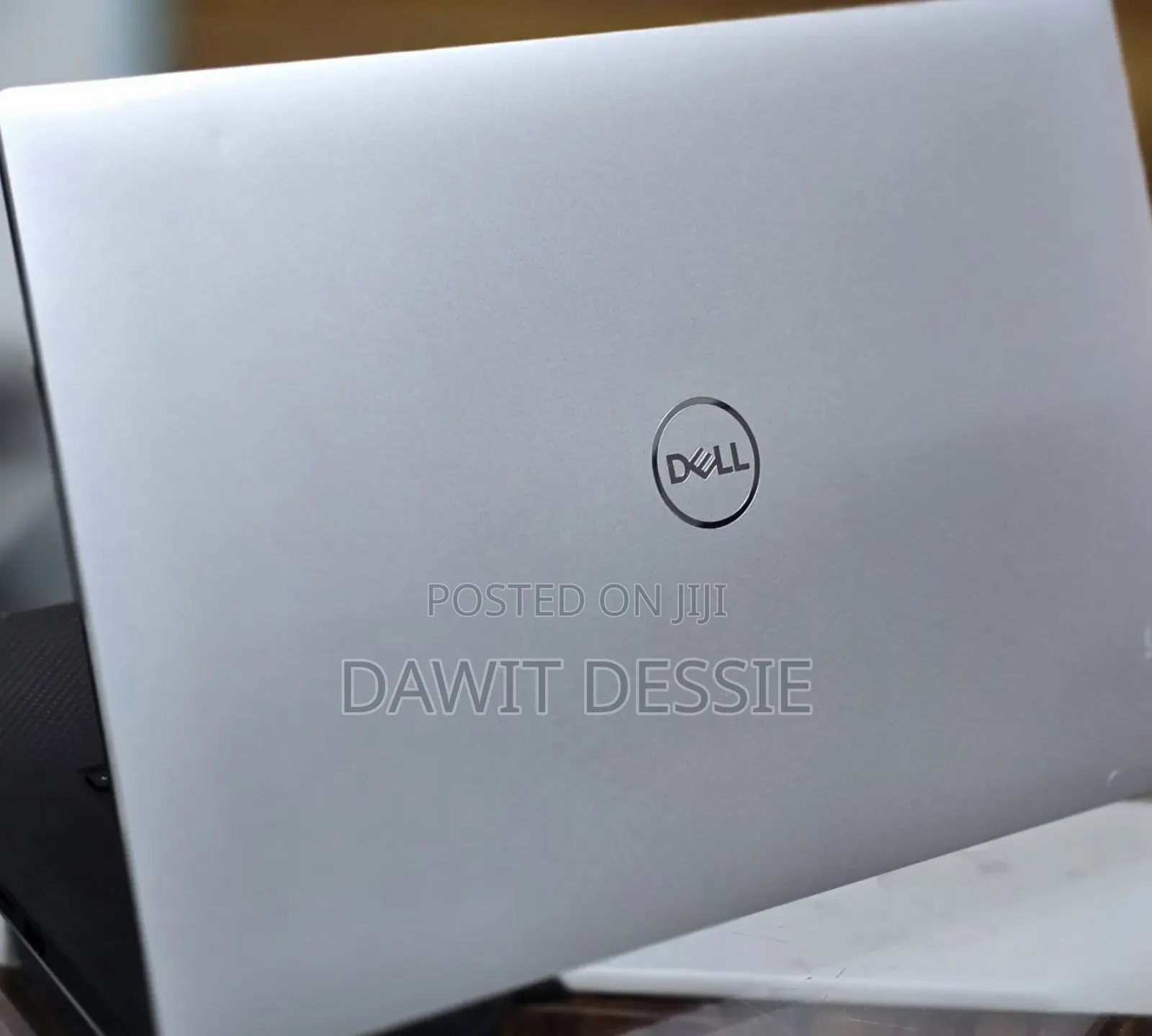 New Laptop Dell 16GB Intel Core I9 SSD 512GB