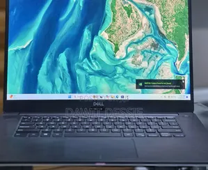 New Laptop Dell 16GB Intel Core I9 SSD 512GB