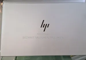 New Laptop HP EliteBook 840 16GB Intel Core I7 SSD 512GB