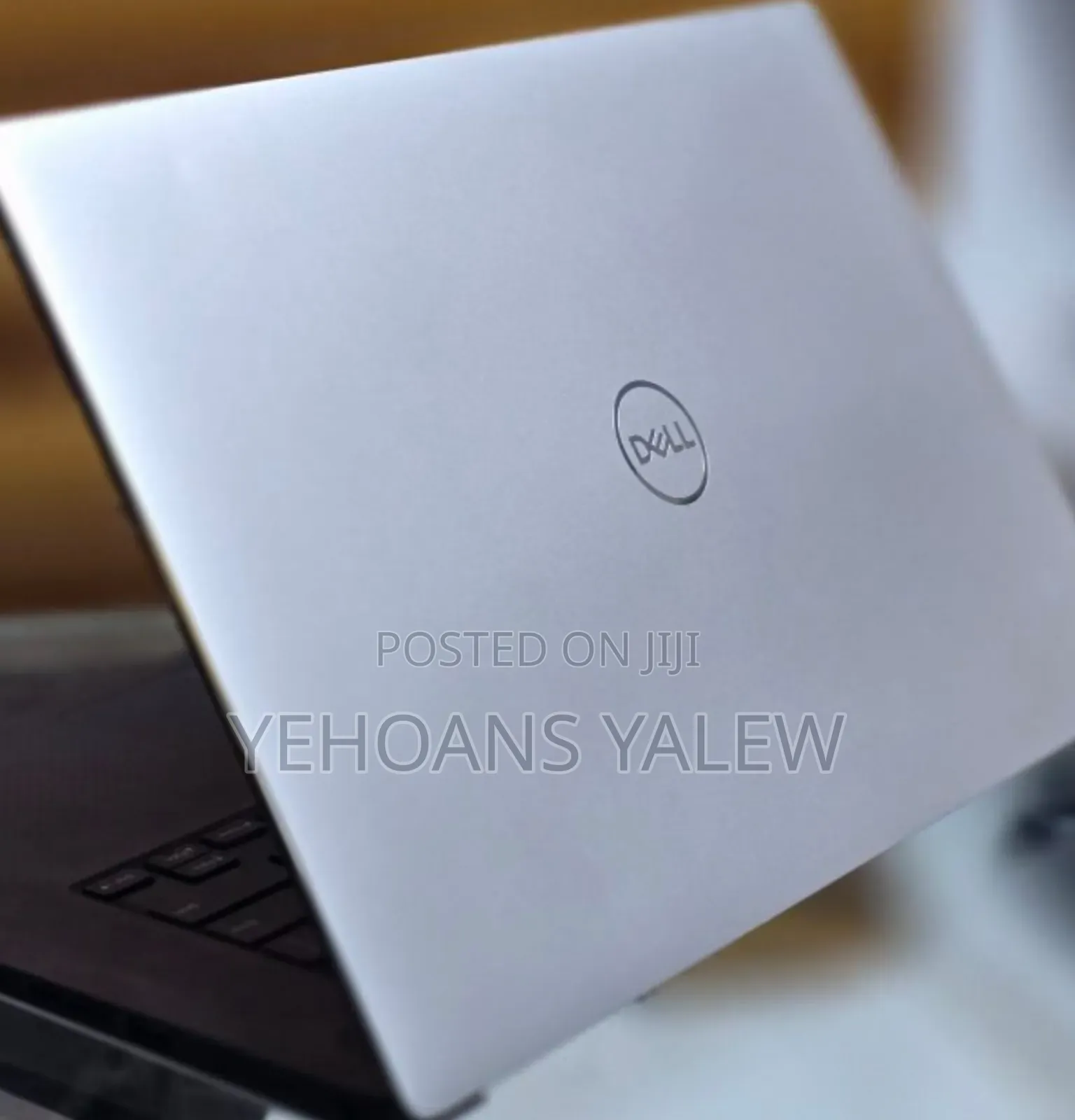 New Laptop Dell Precision 15 5510 16GB Intel Core i9 SSD 512GB