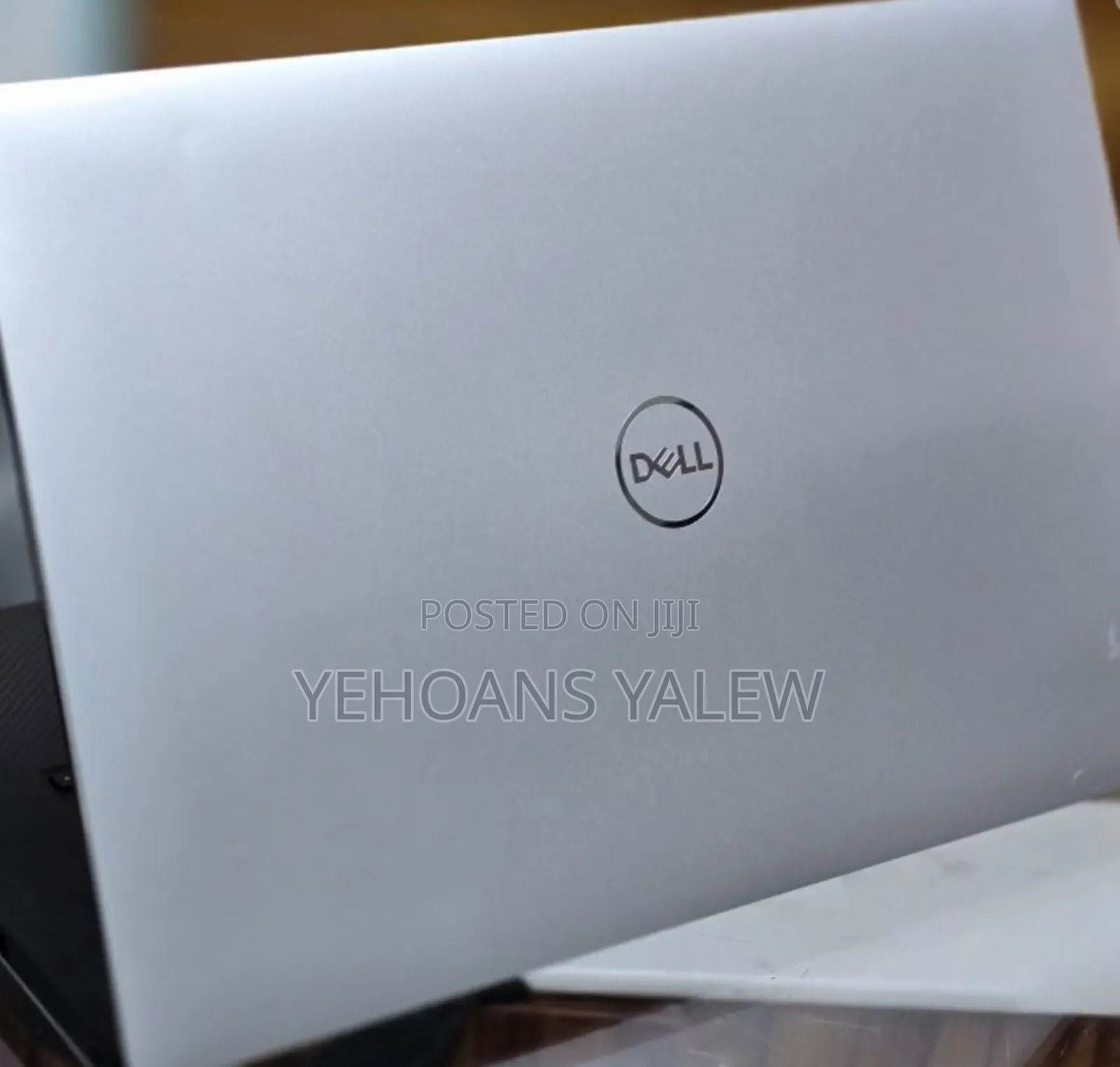 New Laptop Dell Precision 15 5510 16GB Intel Core i9 SSD 512GB