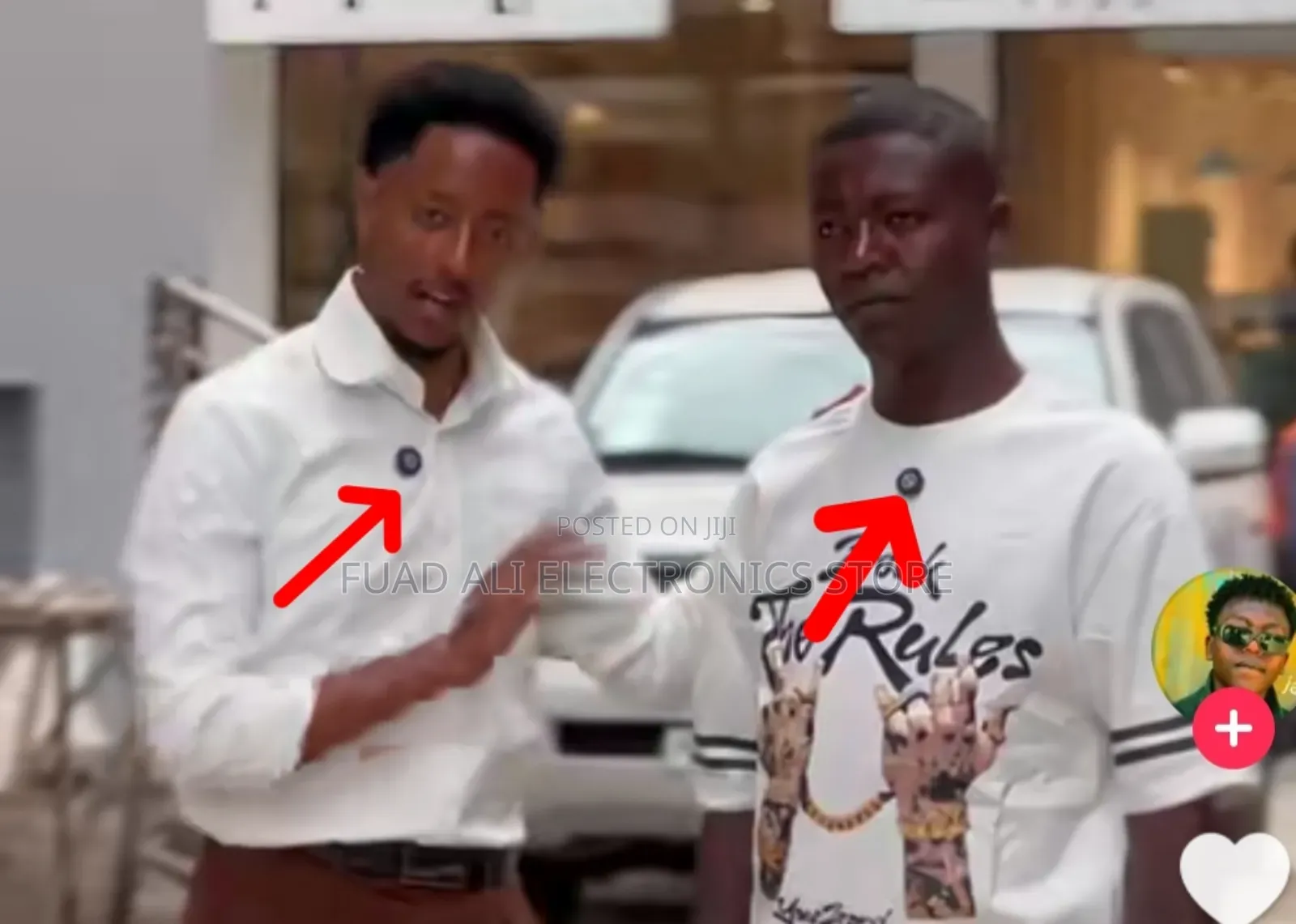 Wireless Microphone/Mic/Microphone