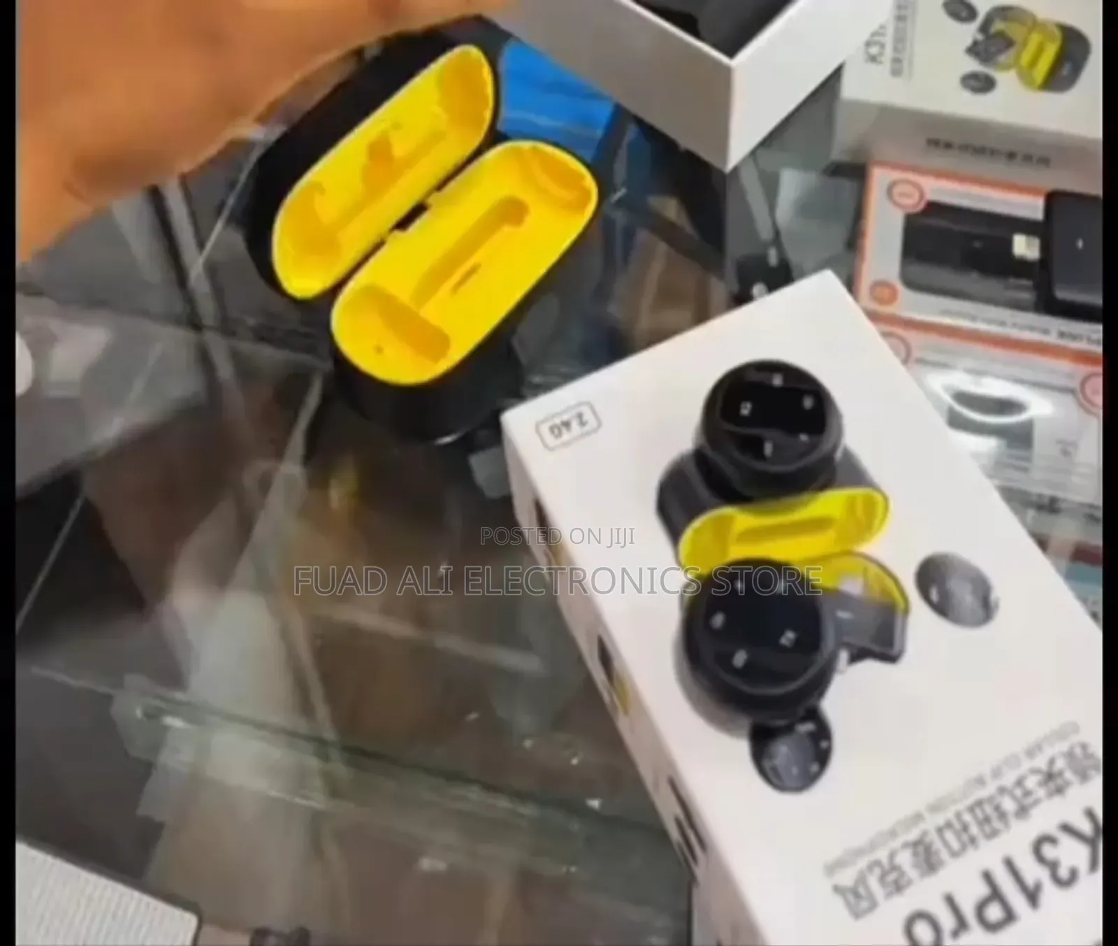 Wireless Microphone/Mic/Microphone