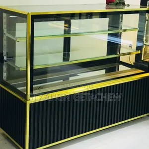 Photo - Cake Display  