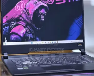 New Laptop Asus 16GB Intel Core I7 SSD 512GB