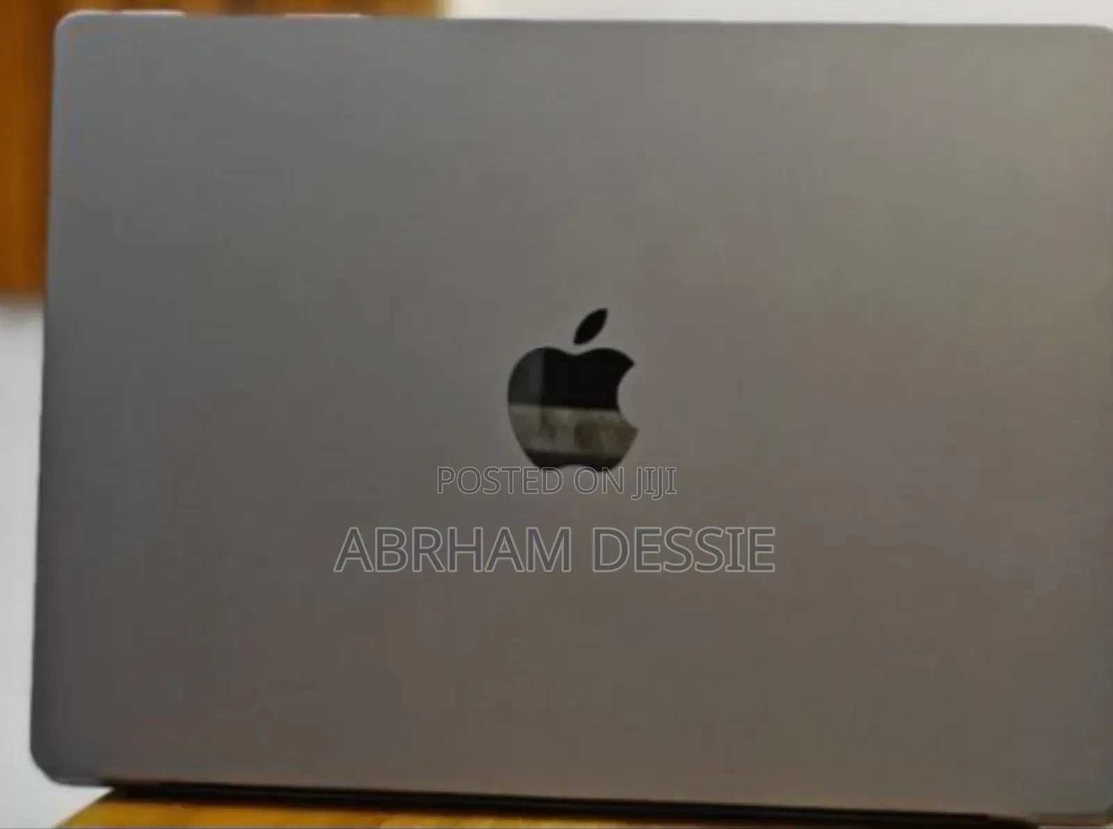 New Laptop Apple MacBook Pro M1 16GB Apple M1 SSD 512GB