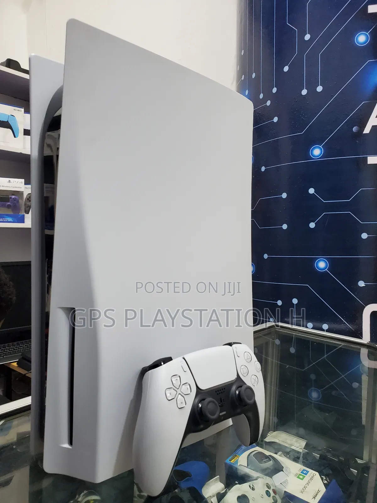 Playstation 5 Standard Edition Cd Vertion Fc 26 Active