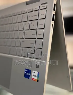 Photo - New Laptop HP Omen 16 16GB Intel Core I7 SSD 1T