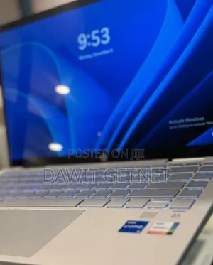 New Laptop HP Omen 16 16GB Intel Core I7 SSD 1T