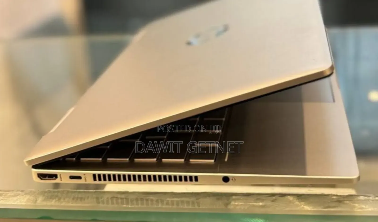 New Laptop HP Omen 16 16GB Intel Core I7 SSD 1T