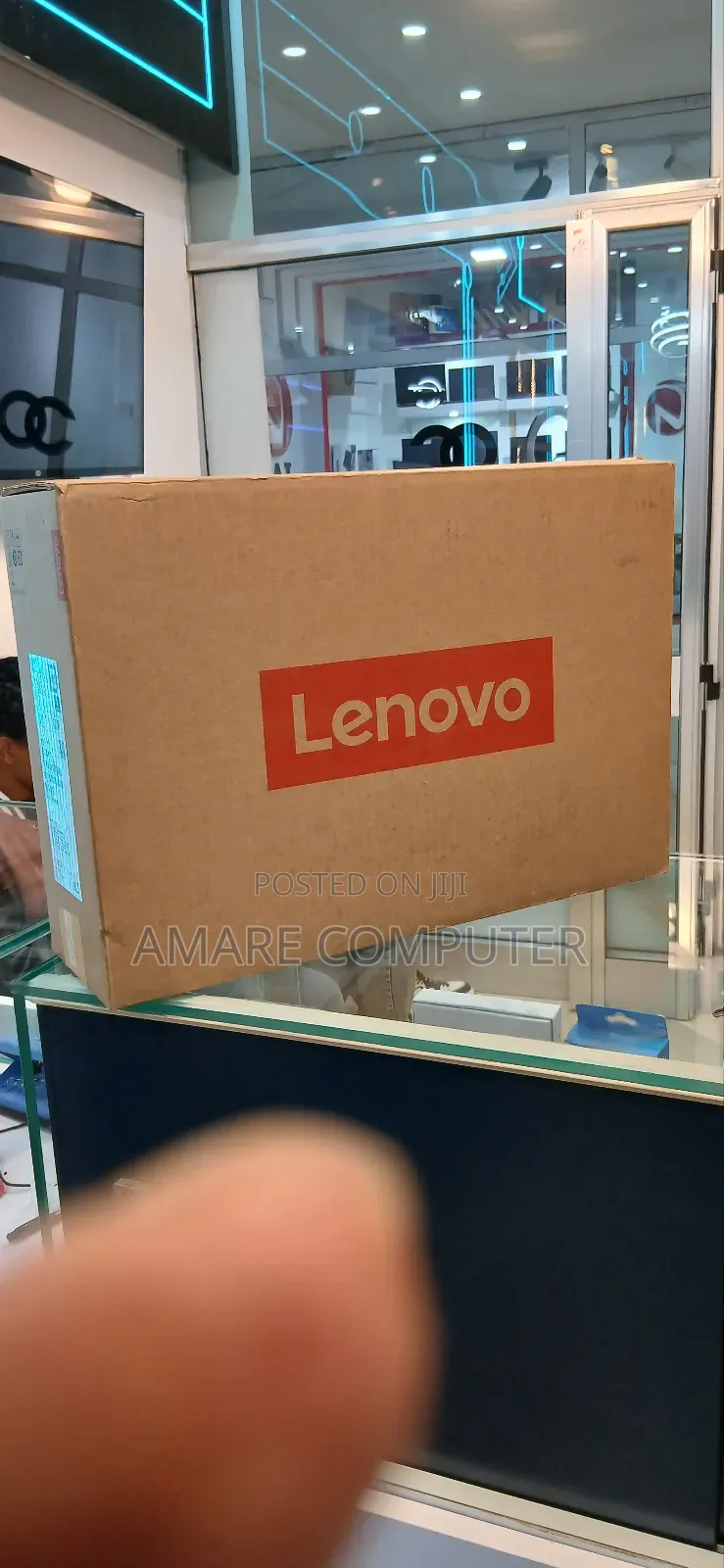 New Laptop Lenovo Yoga Book 9i 16GB Intel Core Ultra 7 SSD 1T