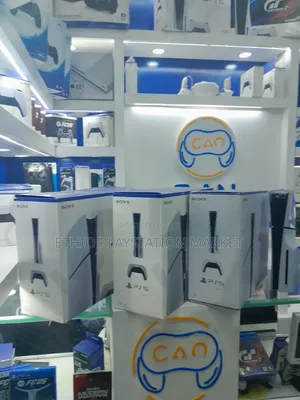 Photo - Playstation 5 Slim European