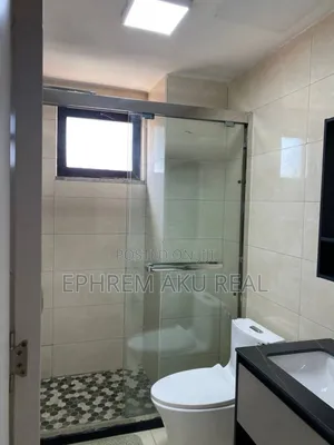 Furnished 3bdrm Apartment in Luxury Apartment, Bole for rent