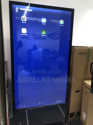 Signature Display, 65 Inch