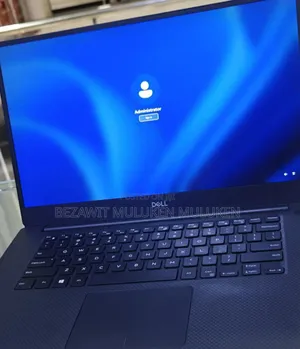 Photo - New Laptop Dell XPS 13 16GB Intel Core I7 SSD 512GB