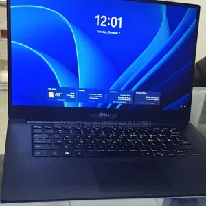 New Laptop Dell XPS 13 16GB Intel Core I7 SSD 512GB
