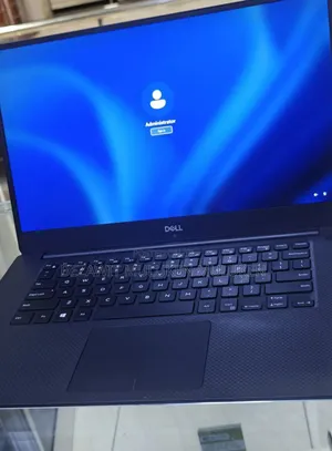 New Laptop Dell XPS 13 16GB Intel Core I7 SSD 512GB